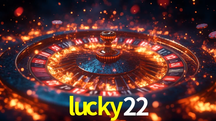 lucky22: Seu Cassino Premiado com Pagamentos Rápidos