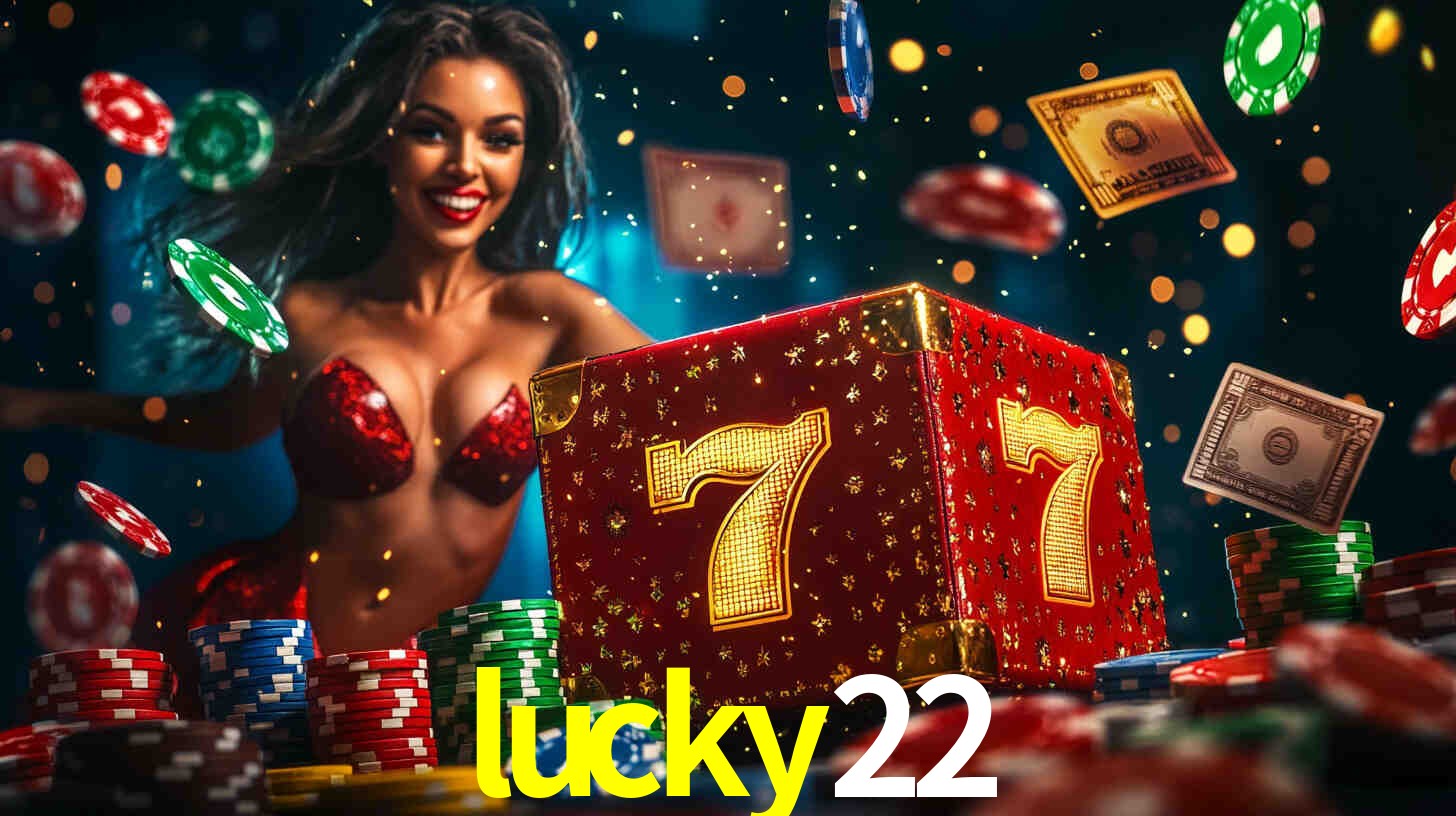 Estatísticas lucky22