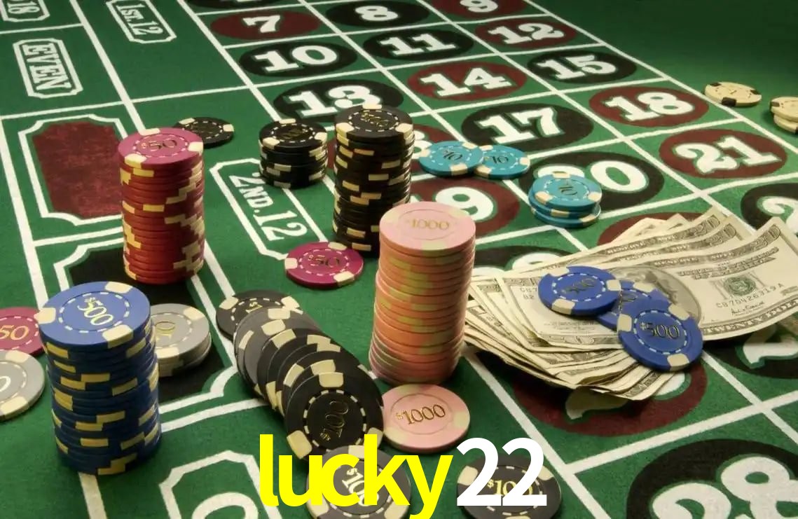 lucky22 download