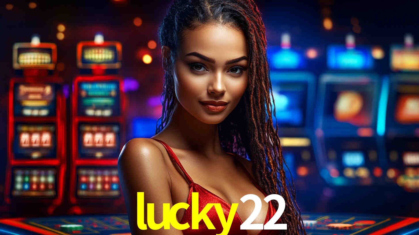 Experiência VIP lucky22