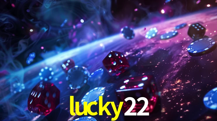 Welcome Bonus lucky22