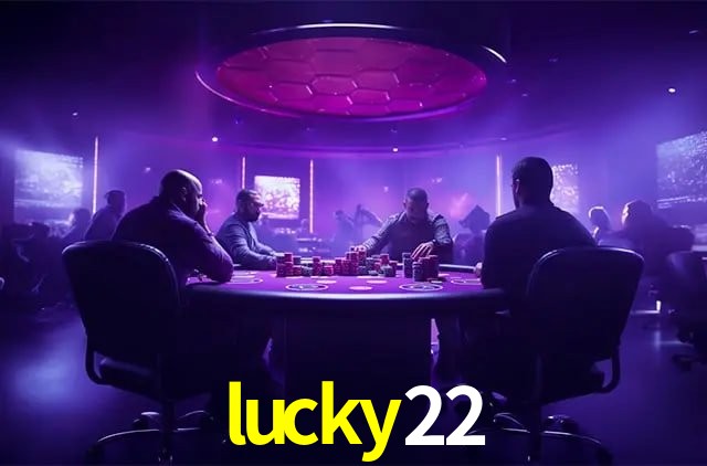 Provedores de Jogos lucky22