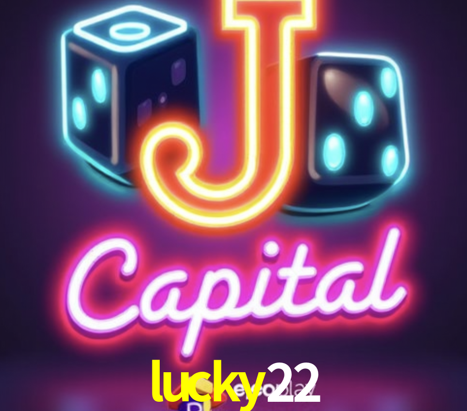 Slot Games lucky22
