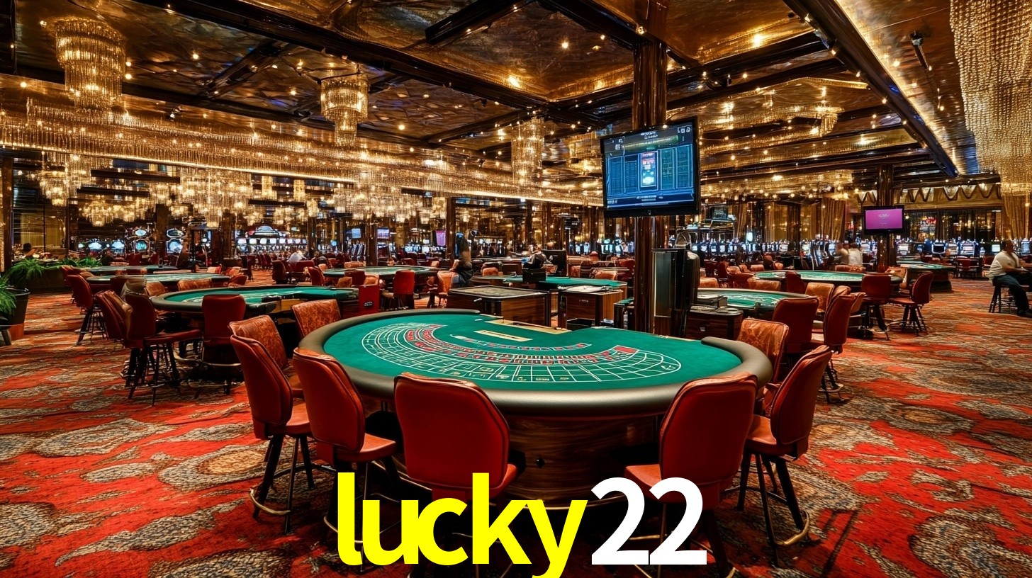 lucky22 download