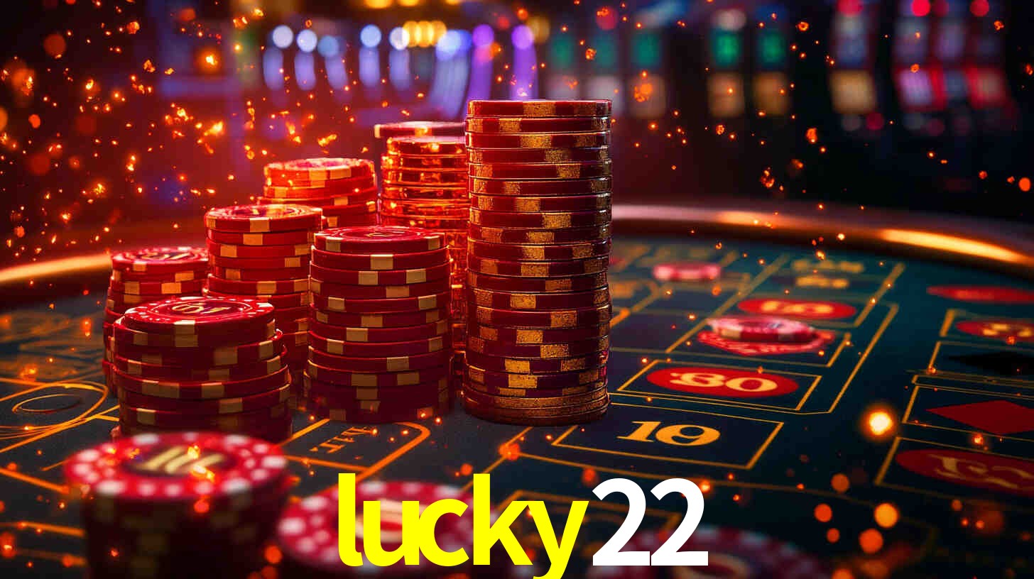 lucky22