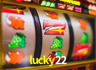 Descubra o Mundo do Cassino Online com lucky22