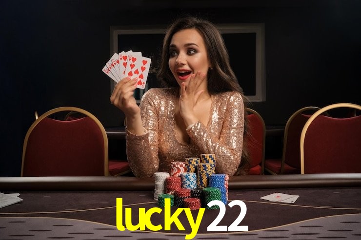 Desvendando o Mundo dos Jogos Virtuais na lucky22