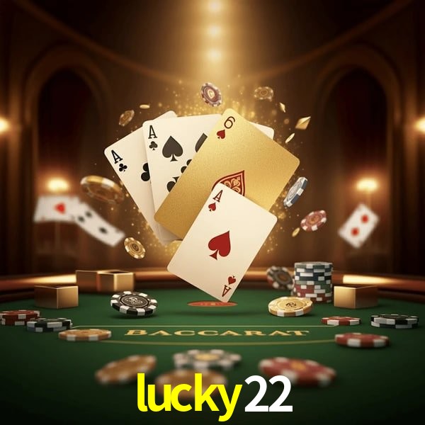 Programa VIP lucky22