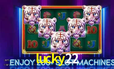 Security Systems lucky22