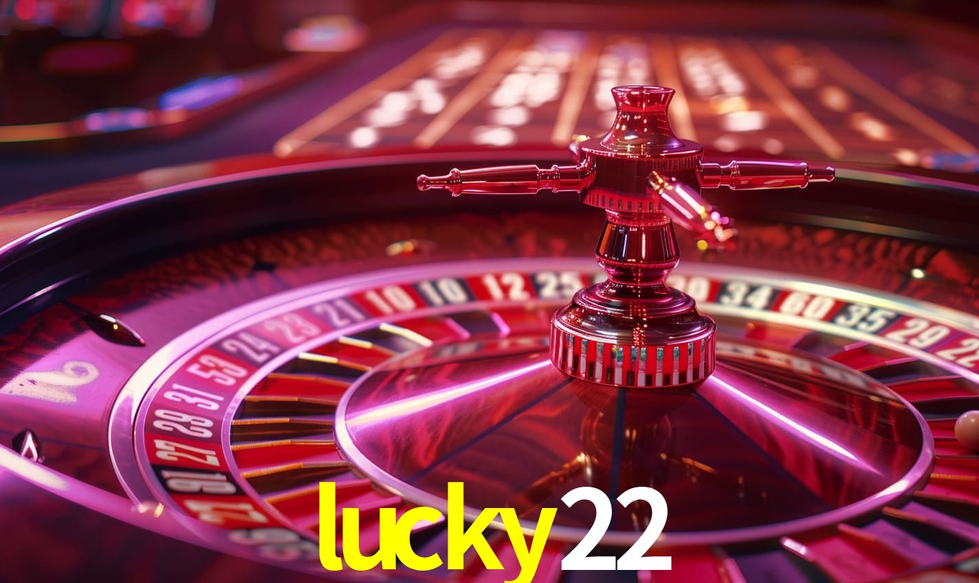 Casino Ao Vivo lucky22