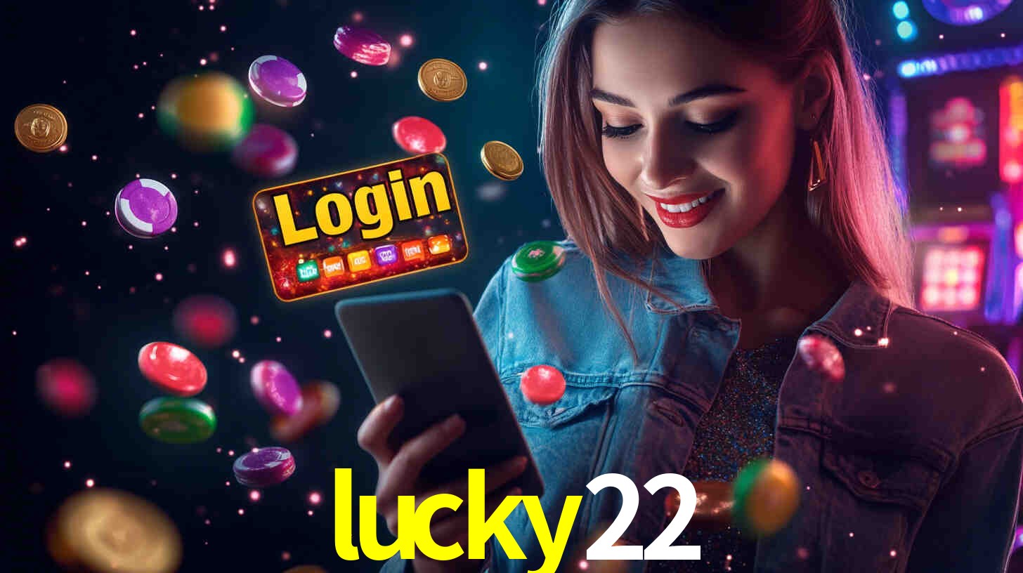 Jogo Aviator lucky22