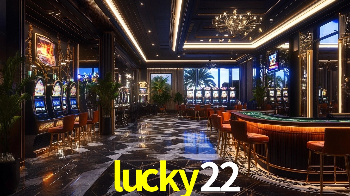 lucky22