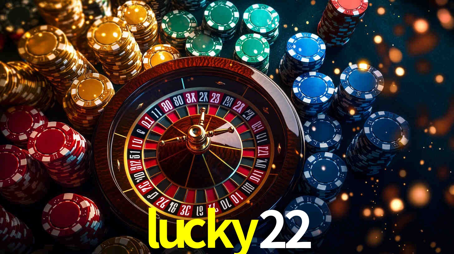 lucky22