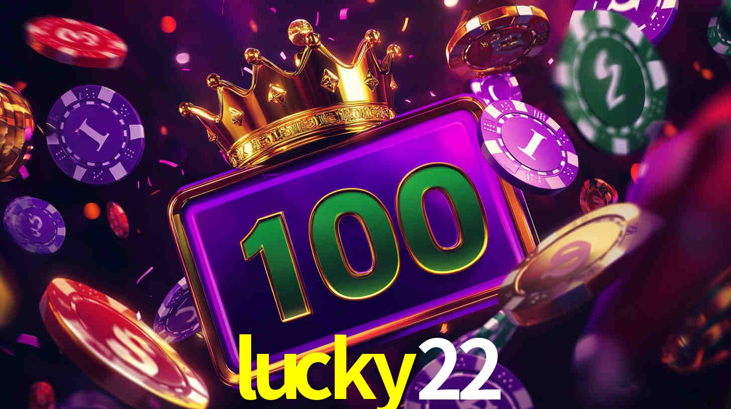 lucky22 download