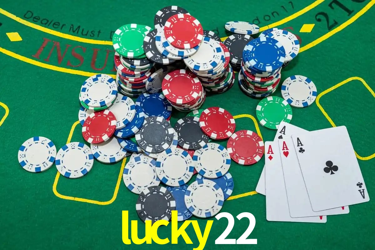 A Revolução dos Aplicativos de Jogos no lucky22