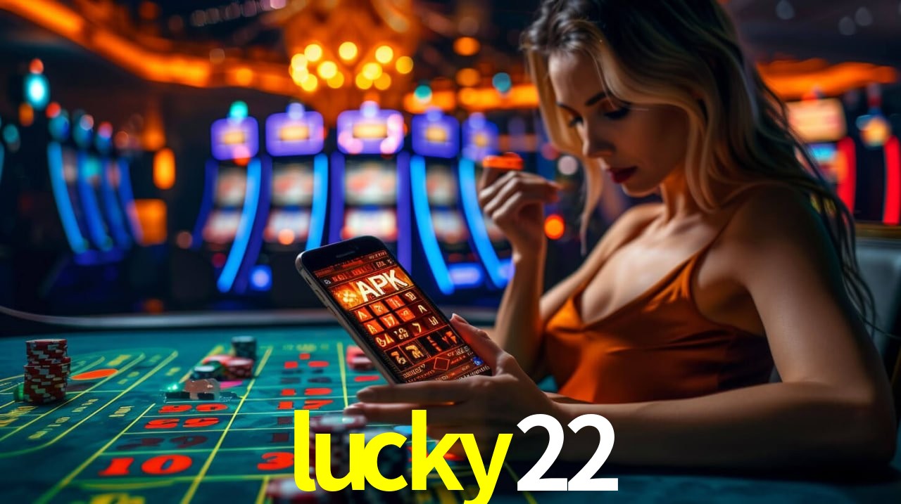 Tournaments lucky22