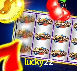 A Emoção da Loteria na lucky22: Uma Chance de Mudança de Vida