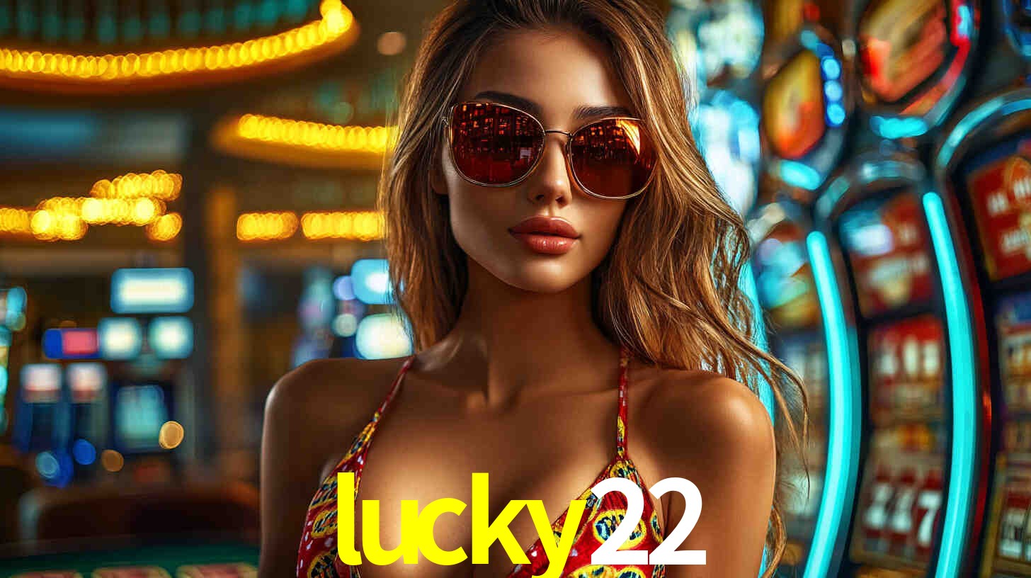 lucky22 download