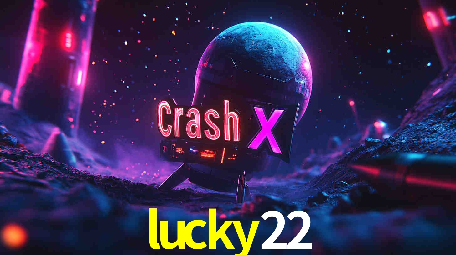 Jogos Exclusivos lucky22