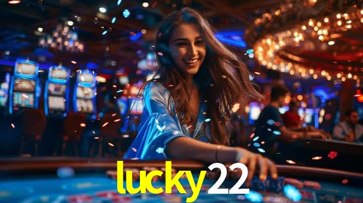 Aviator Game lucky22