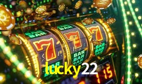 Account Benefits lucky22