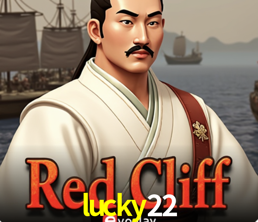 Game Providers lucky22