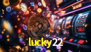 Promoção Relâmpago lucky22
