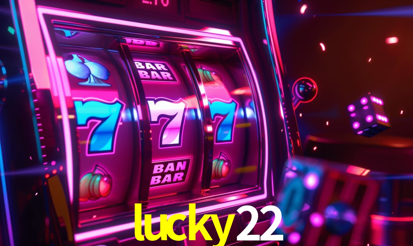 Diretório de Jogos lucky22
