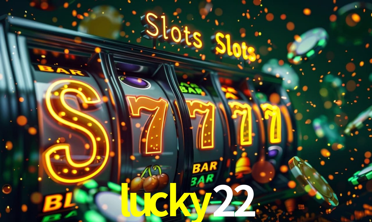 A Revolução dos Aplicativos de Jogos no lucky22