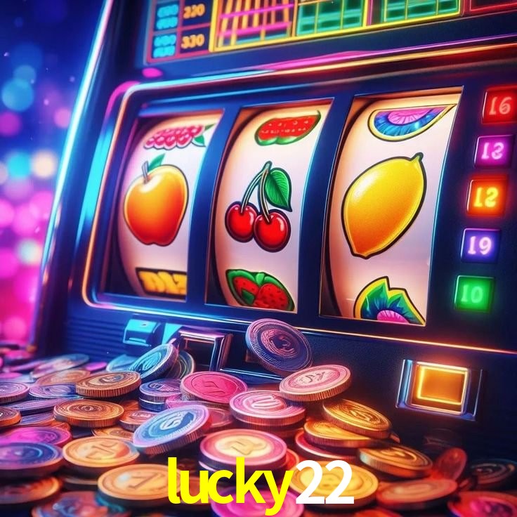 Desvendando o Mundo dos Jogos Virtuais na lucky22