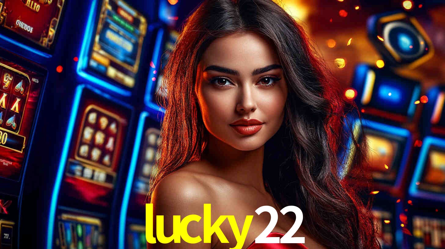 Estatísticas Esportivas lucky22