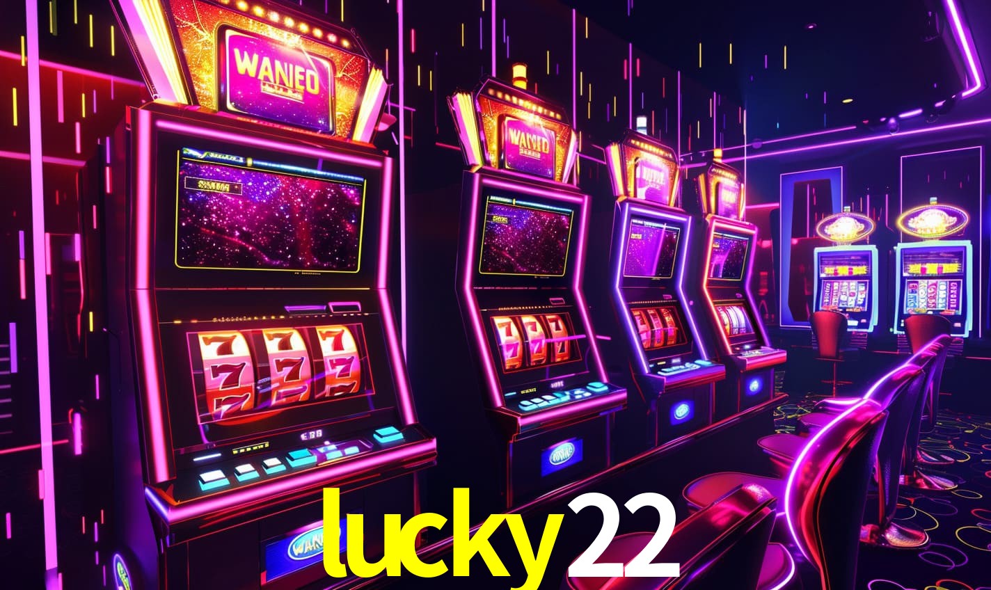 Estatísticas do Jogo lucky22