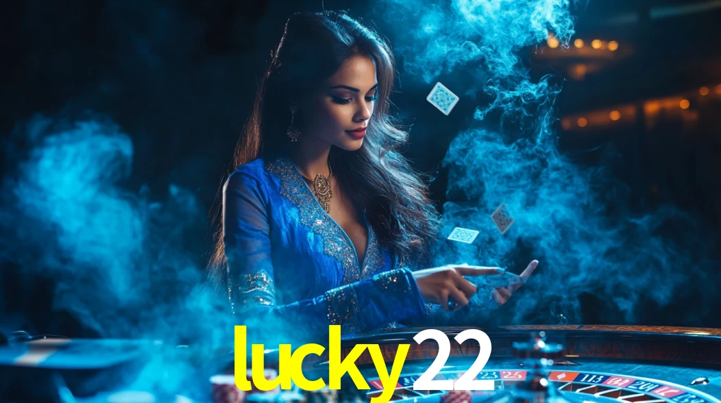 Recursos de Bônus lucky22