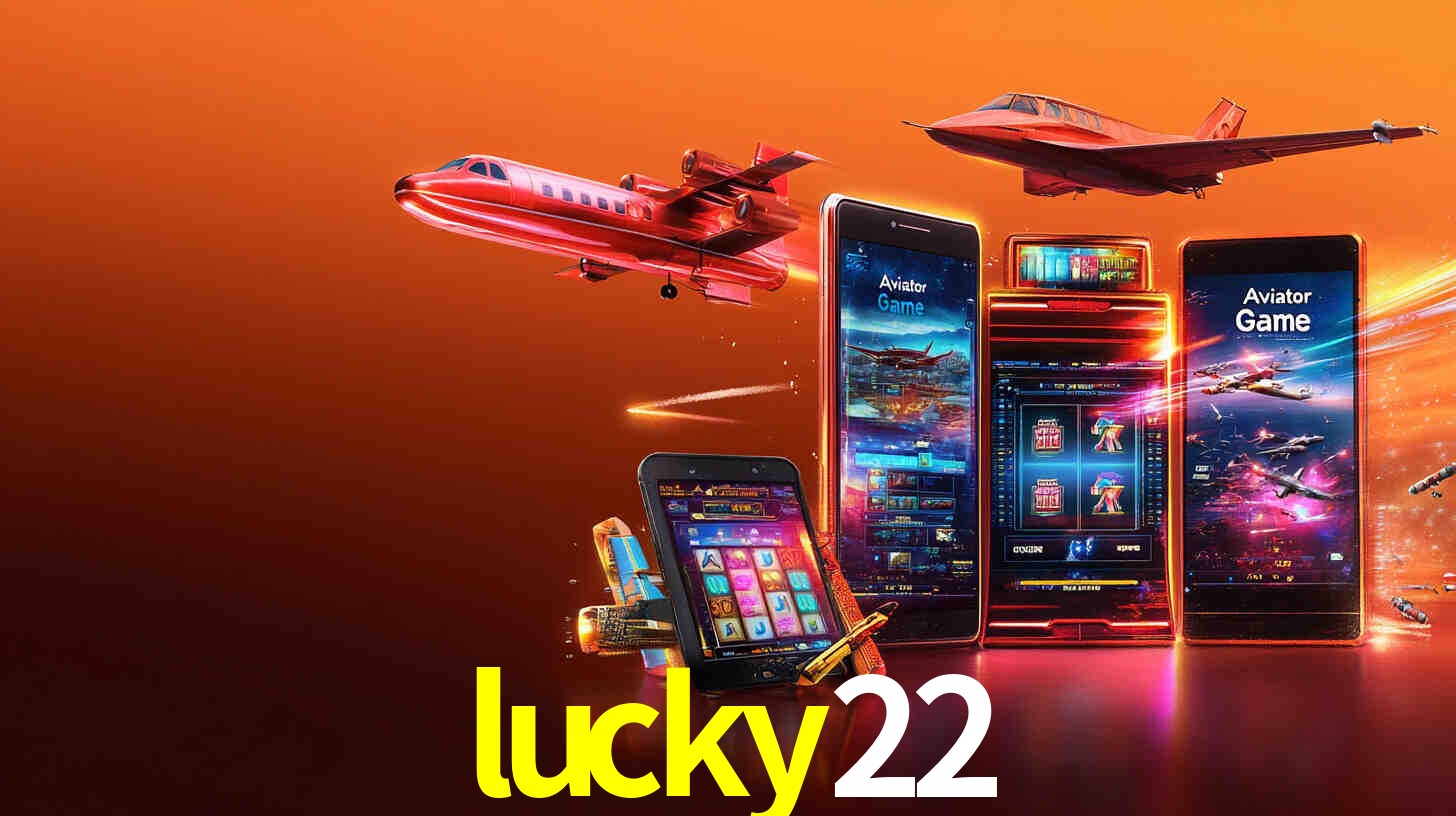 PIX Instantâneo lucky22
