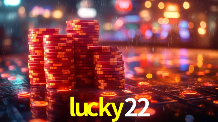 lucky22: Jogue Crash e Experimente Alta Recompensa Instantânea