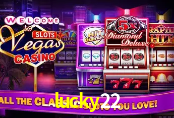 Exclusive Offers lucky22