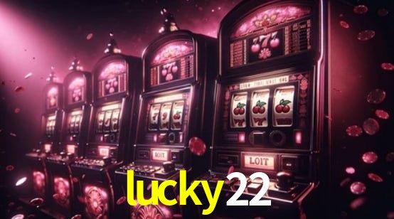 A Emoção da Loteria na lucky22: Uma Chance de Mudança de Vida