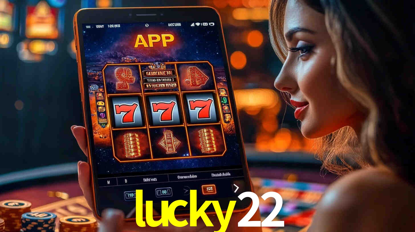 Desvendando o Mundo dos Jogos Virtuais na lucky22