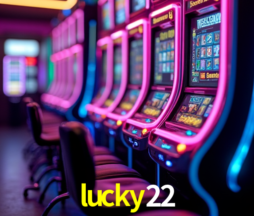 A Experiência Imersiva dos Cassinos Ao Vivo no lucky22