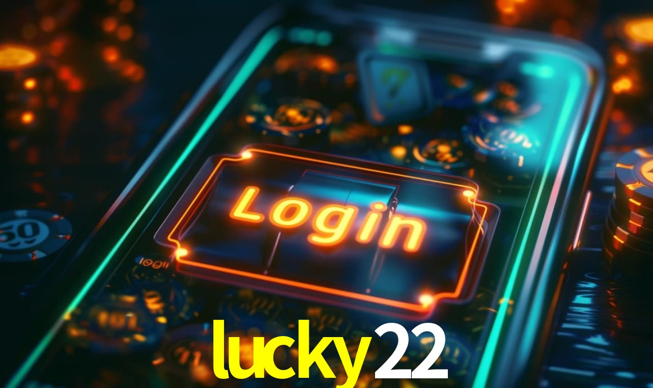Roulette Table lucky22