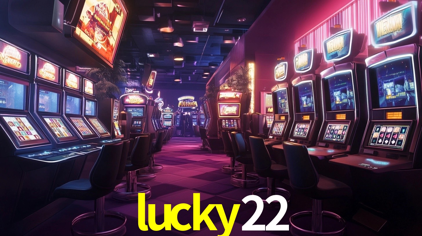 lucky22.com