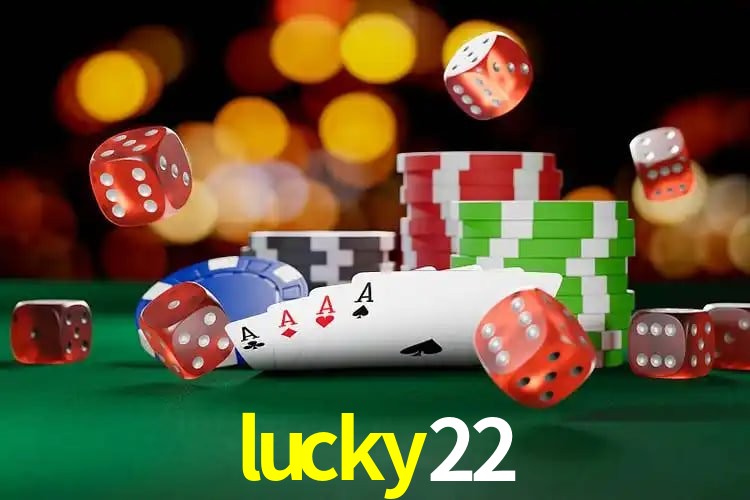 A Experiência Imersiva dos Cassinos Ao Vivo no lucky22