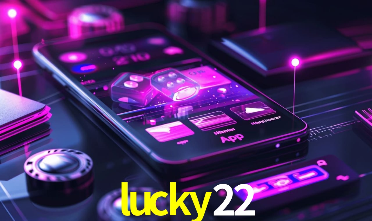 Blackjack Table lucky22
