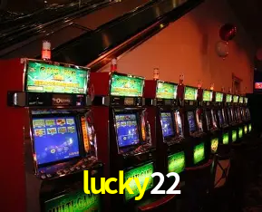 Platform Technology lucky22