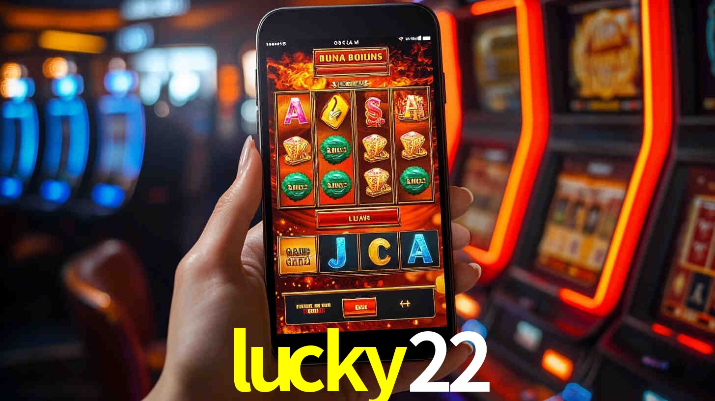 lucky22