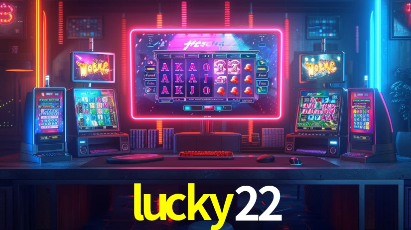 lucky22.com