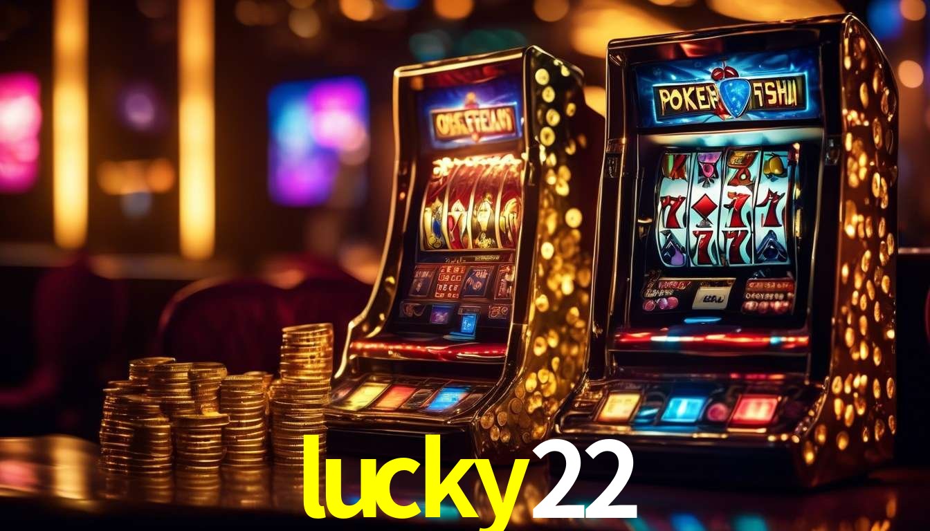 Login Seguro lucky22