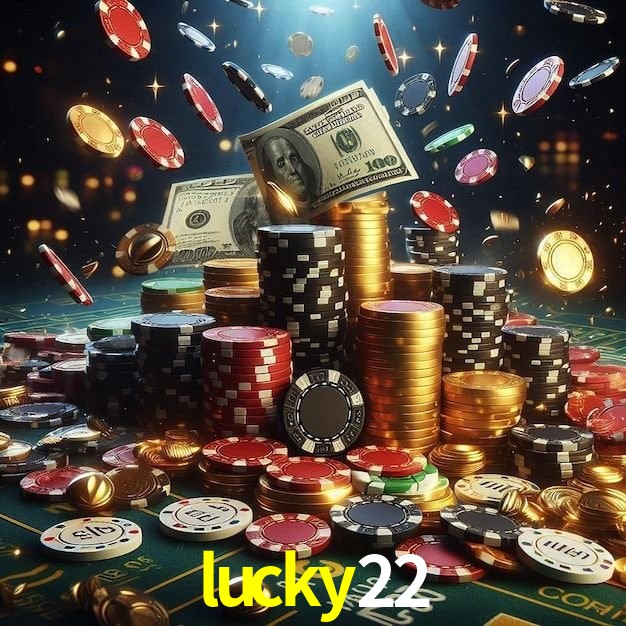 Especiais de Fim de Semana lucky22