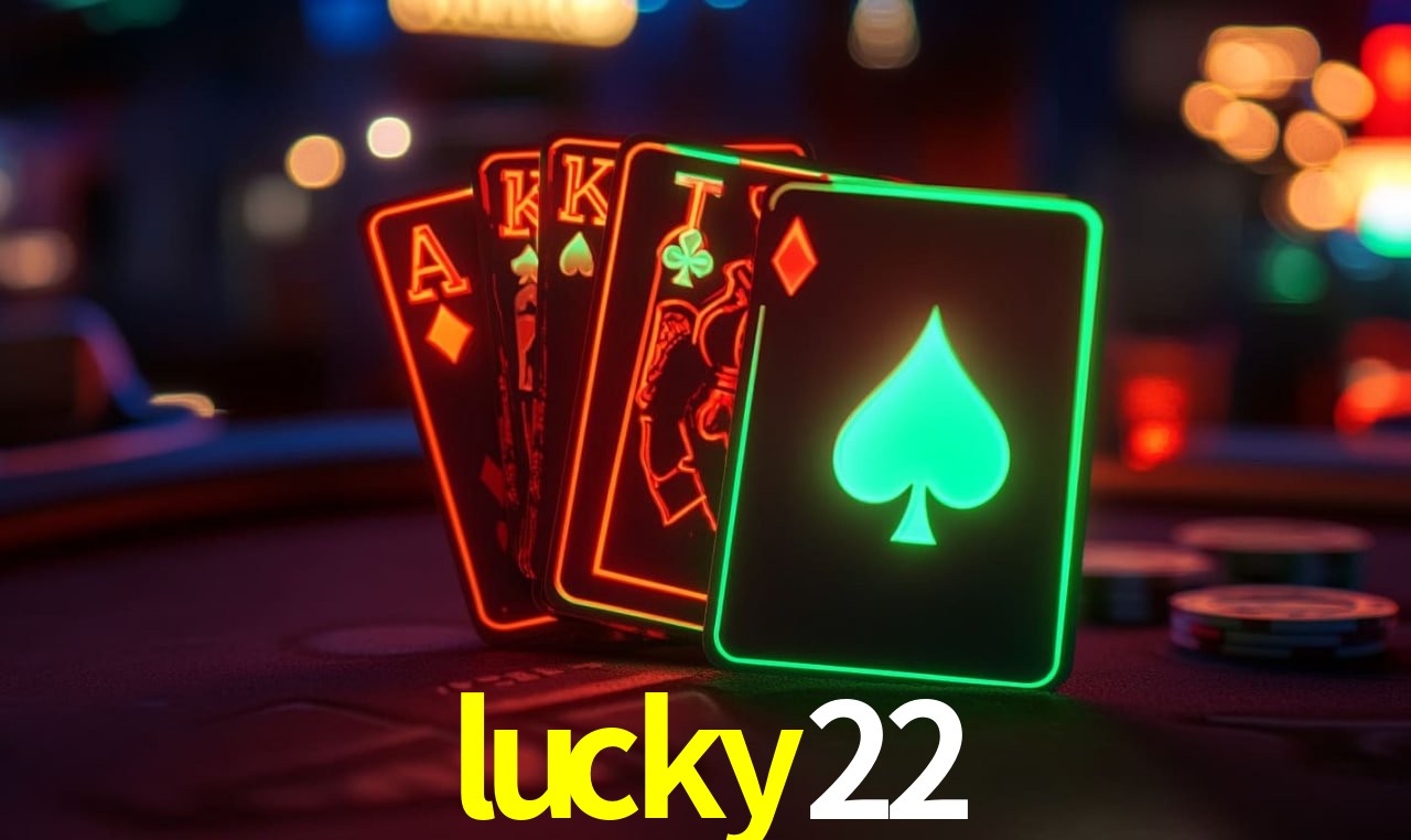 A Popularidade dos Caça-Níqueis no lucky22