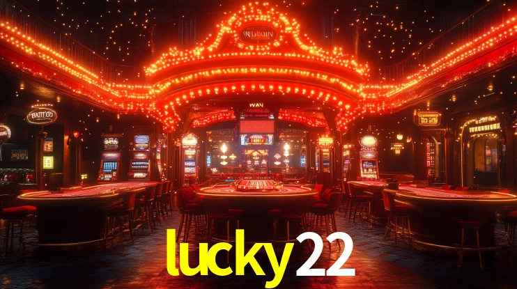 lucky22.com